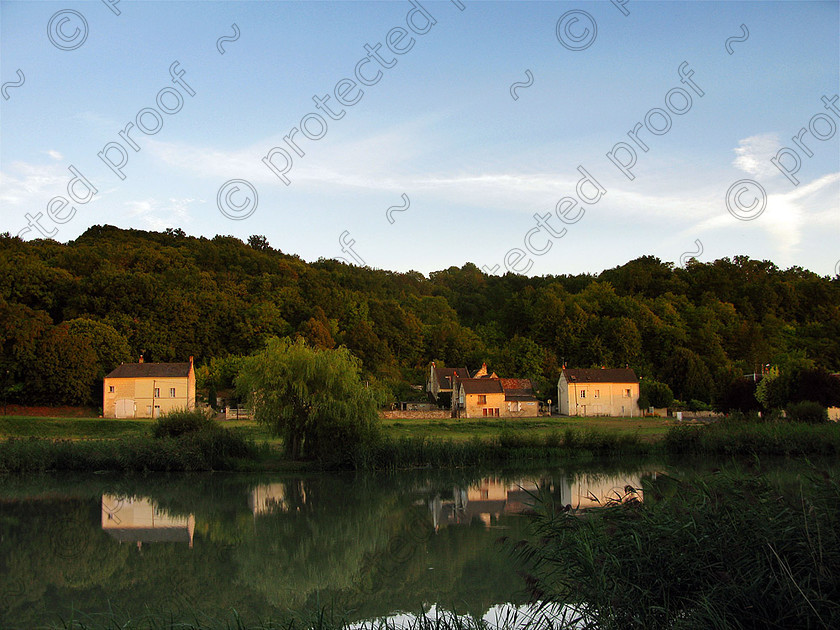 cottages-on-side-of-lake 
 A sentence or two describing the image will help your photos turn up in searches. For example: Rural cottages on side of lake, Loire Valley, France 
 Keywords: Add keywords to assist the image being indexed and show on image search results pages. For Example: Houses, cottages, home, rural, lake, water, sunset, peaceful, tranquility, France